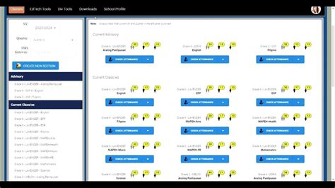 SILVERTEK LMS TUTORIAL CREATE & MANAGE CLASSES.